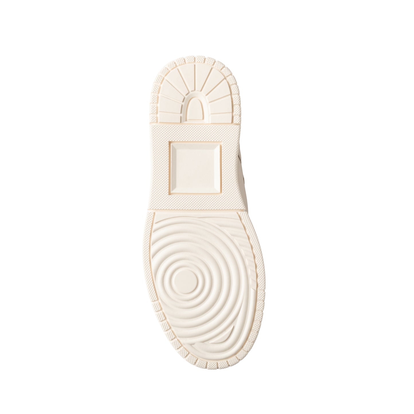 D.A.T.E. Torneo Pure Calf Ivory TP-CA-IV sneaker donna in pelle bianco avorio