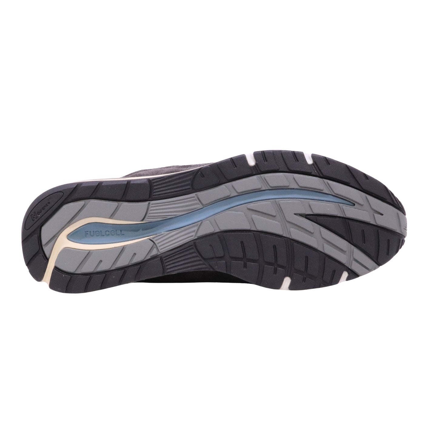 New Balance Made in UK 991 v2 Iron sneaker uomo