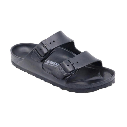 Birkenstock Arizona EVA Black 0129421 sandalo uomo donna waterproof ultraleggero