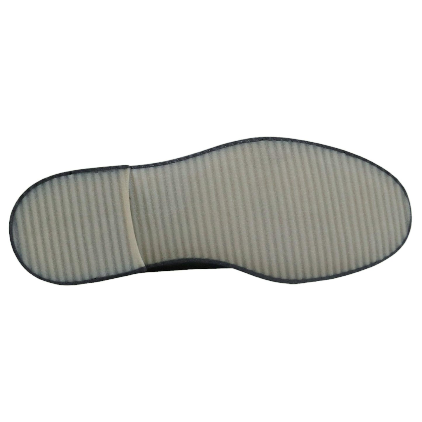 Antica Cuoieria 17671 polacchino uomo in camoscio gianduia