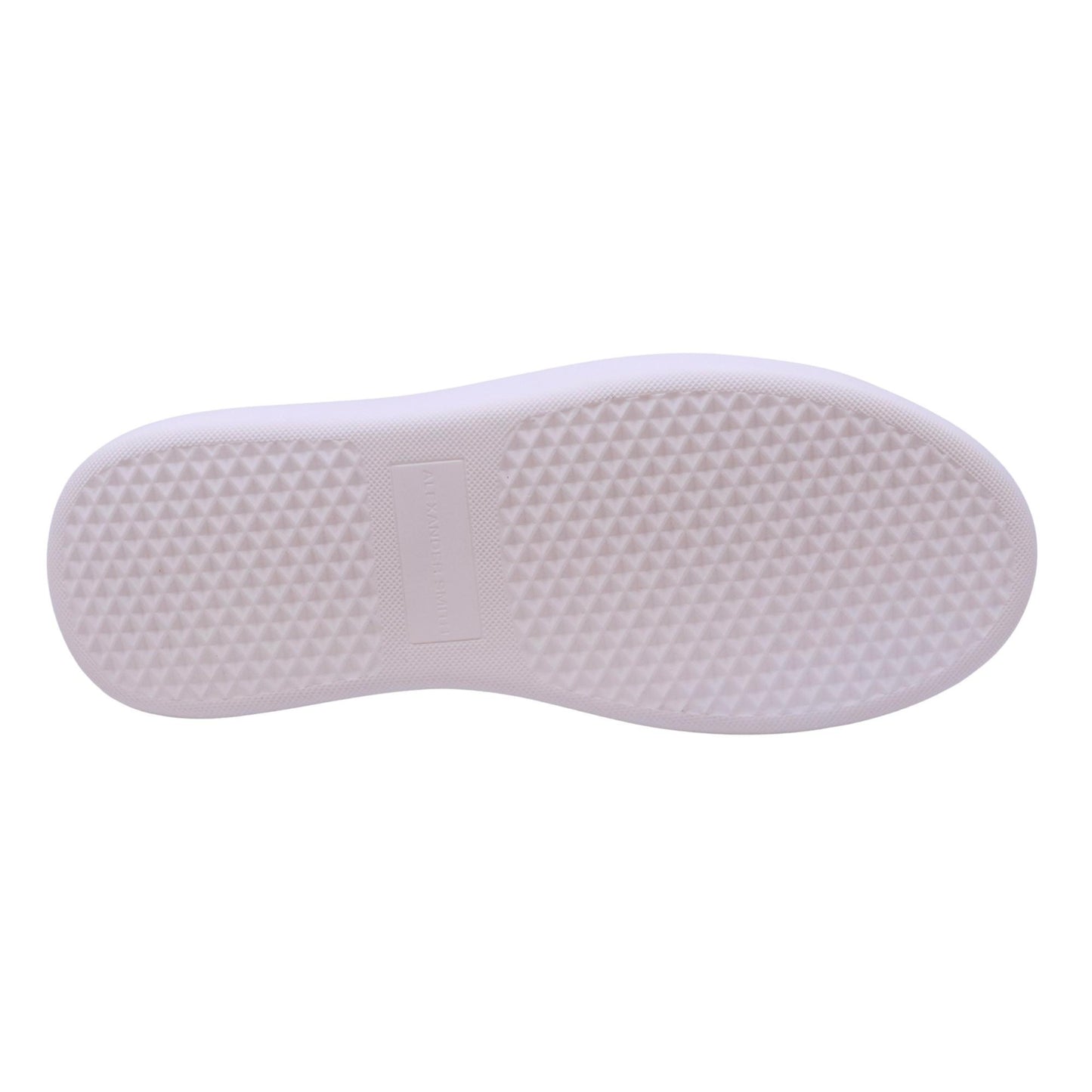 Alexander Smith Wembley 2253 sneaker uomo nabuk grigio asfalto