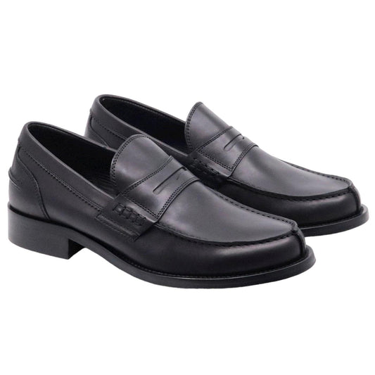 Mocassino uomo Antica Cuoieria 14566