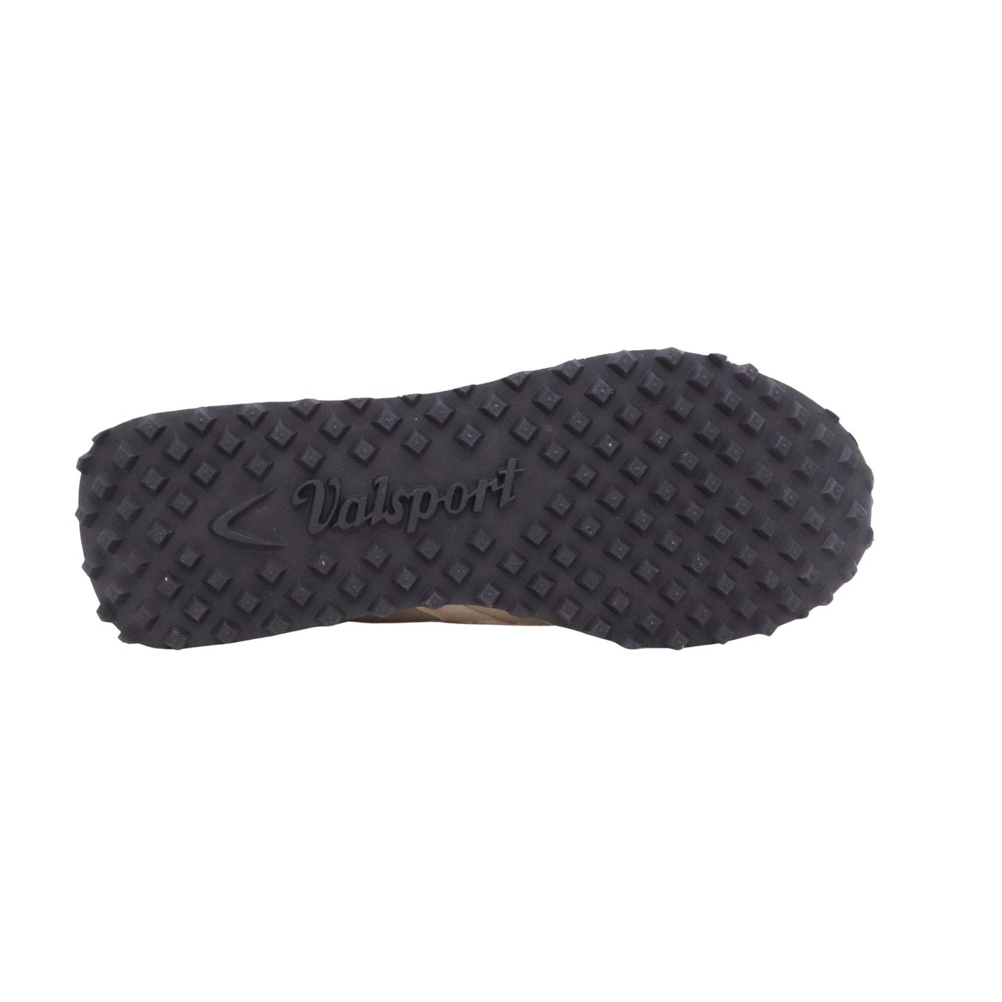 <BR/><BR/><BR/><BR/><BR/>Valsport Start Heritage Fluo sneaker uomo in nylon frost e camoscio<BR/>