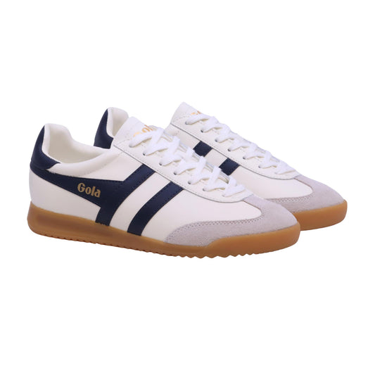 Gola Torpedo White Navy sneaker uomo