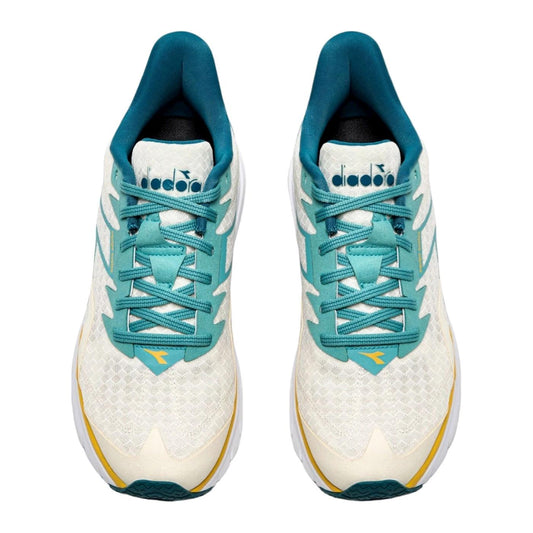 Sneaker donna Diadora Equipe Nucleo in nylon