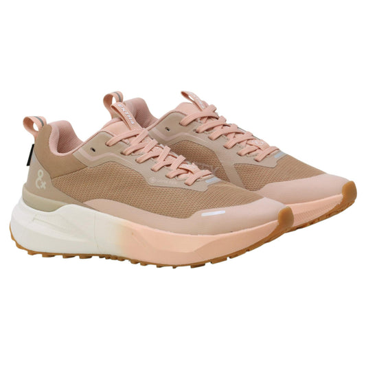 Extr4 D Kaizen GTX sneaker donna in tessuto cipriae nylon