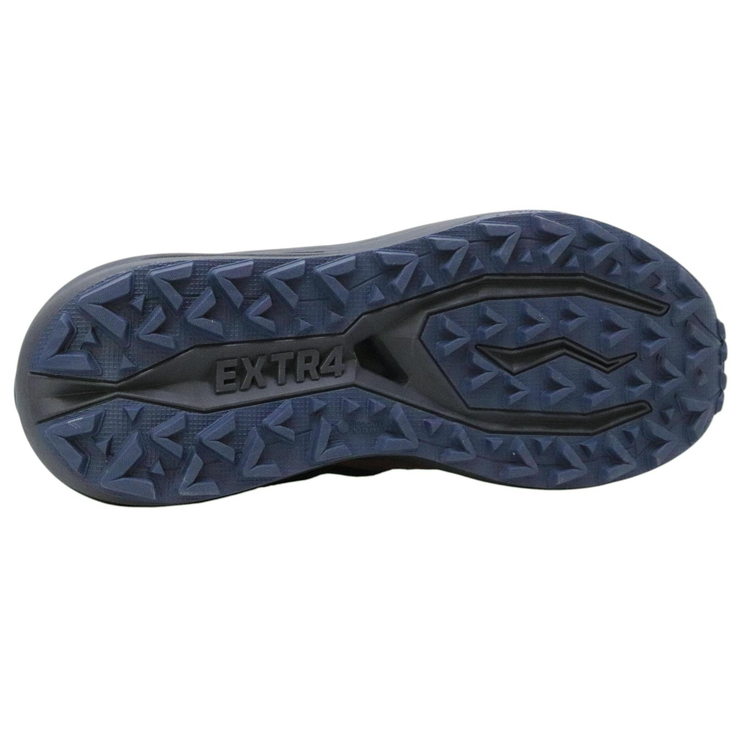 Extr4 Kaizen XL 1.04 sneaker uomo in suede e tessuto tecnico cuoio e nero 8701755TECNICOBEIG-CUOIO EXTR4