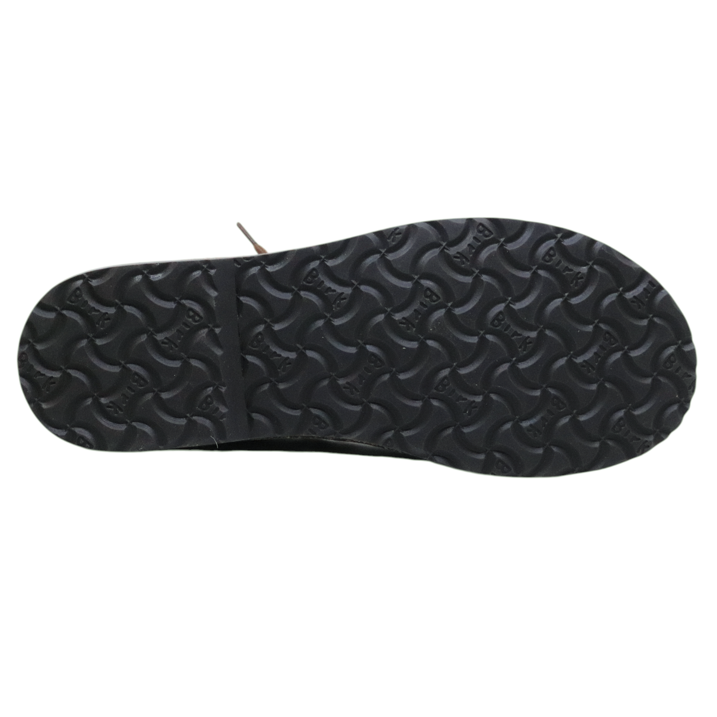 Birkenstock Uppsala Mid stivaletto donna in pelle scamosciata dark tea UPPSALA MIDSSUEDEDARKTEA BIRKENSTOCK