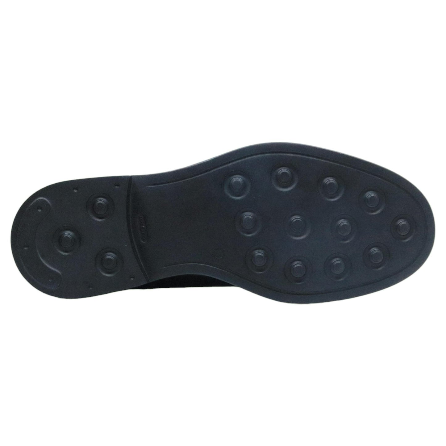 Scarpa Derby Antica Cuoieria modello 22940 in camoscio marrone