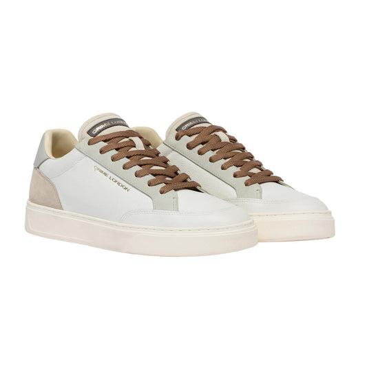 Crime London Eclipse Mocha Flex 19753 sneaker uomo