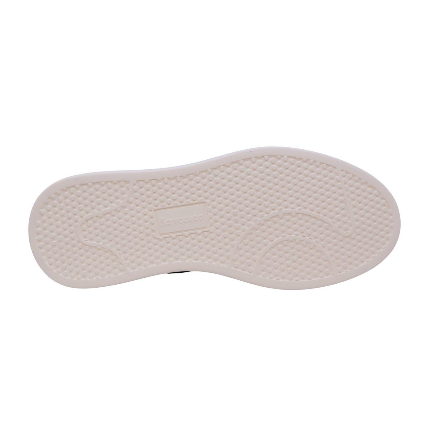 Barracuda Phoenix BU3612 navy sneaker in camoscio traforato