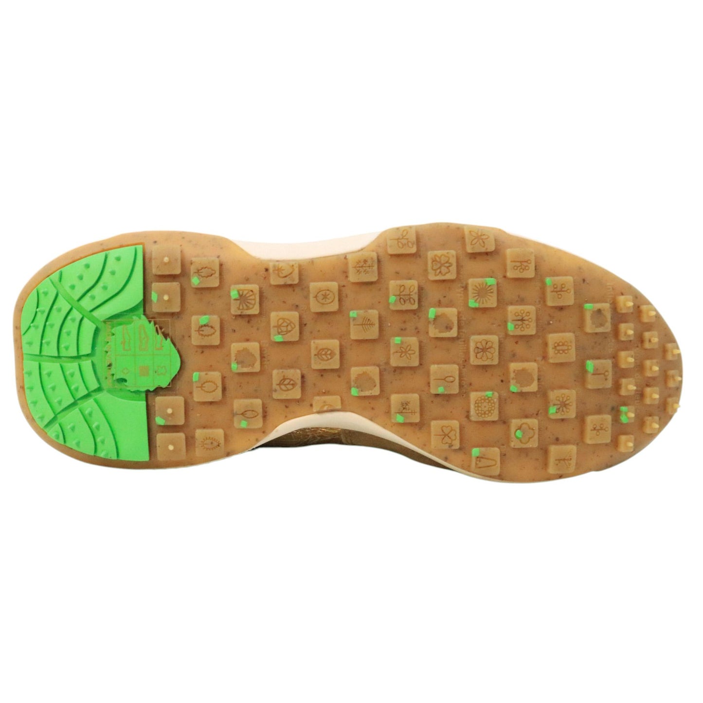 Satorisan Chacrona Premium String Sandy sneaker donna