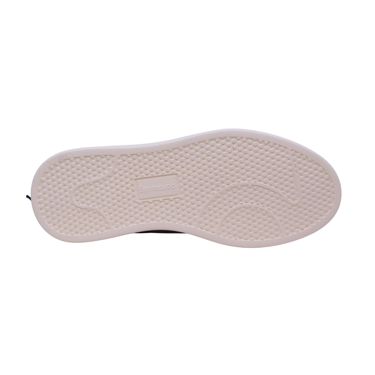 Barracuda Phoenix BU3612 tabacco sneaker in camoscio traforato