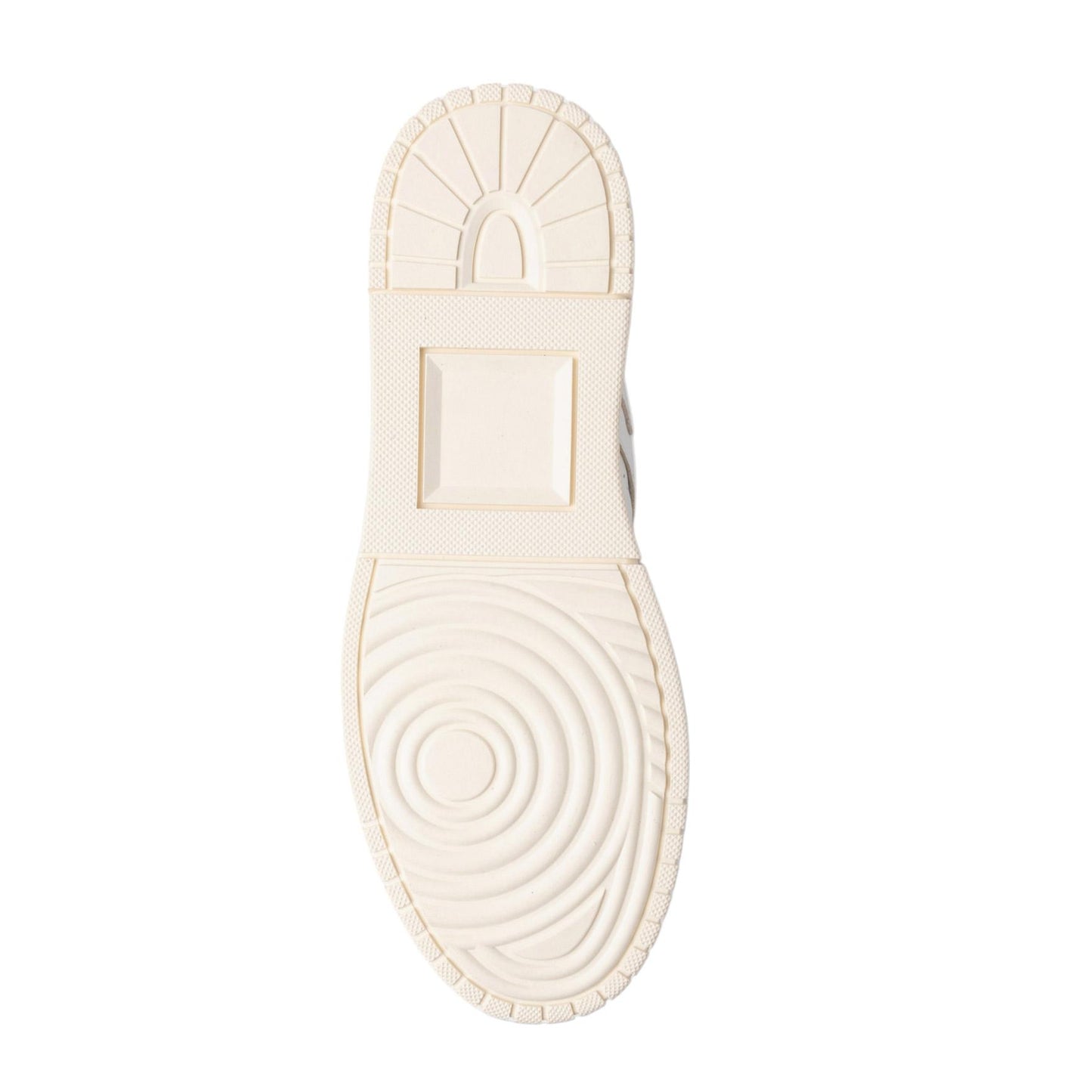 D.A.T.E. Torneo Pure Vintage Calf sneaker uomo pelle bianco-verde