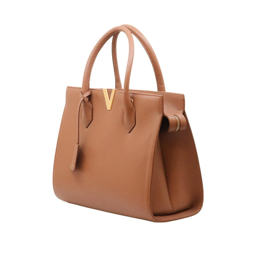 Via Roma 15 VR1001 borsa donna in pelle cuoio