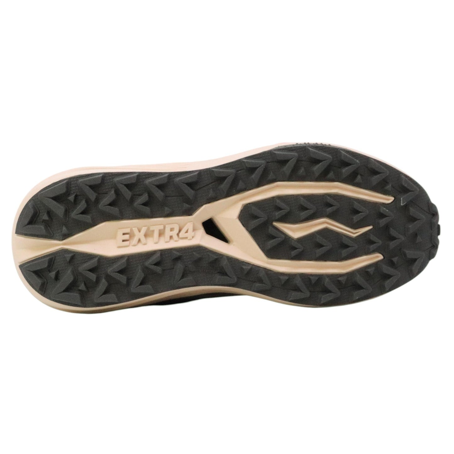 Extr4 Kaizen XL 1.02 sneaker donna in tessuto tecnico 8706711TECNICOCORDA-VER EXTR4