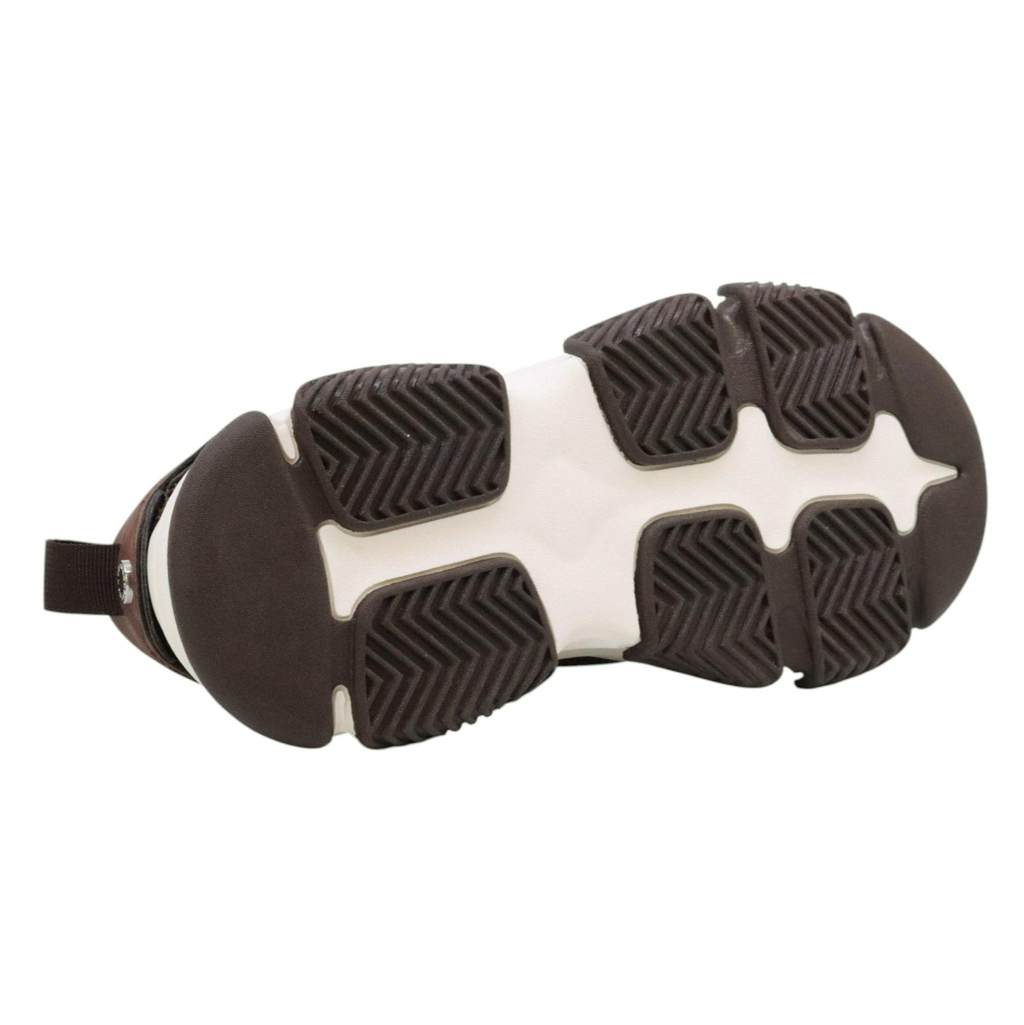 Steve Madden Possession sneaker donna in tessuto marrone