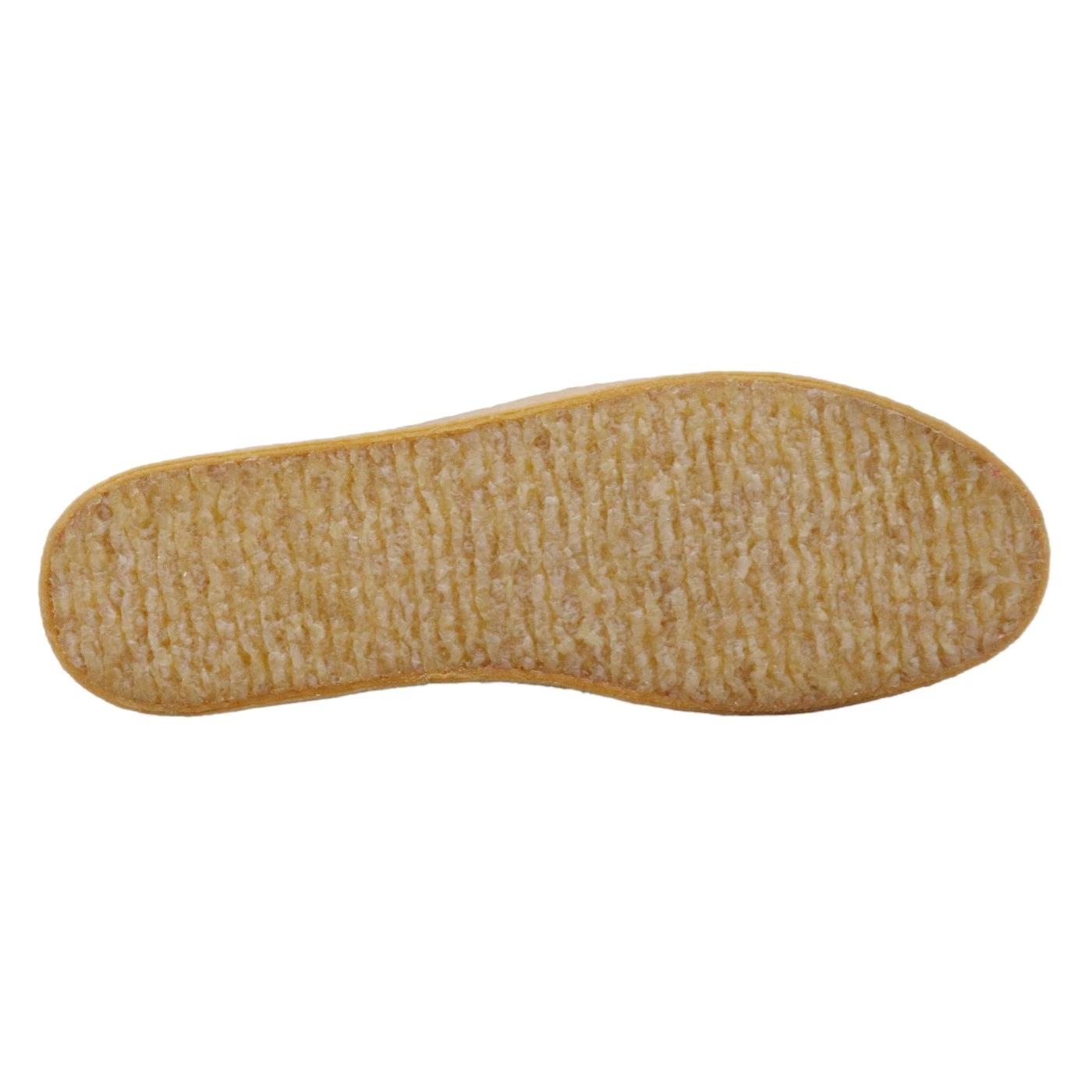 Astorflex Softflex sneaker uomo in pelle sfoderata in camoscio di colore blu