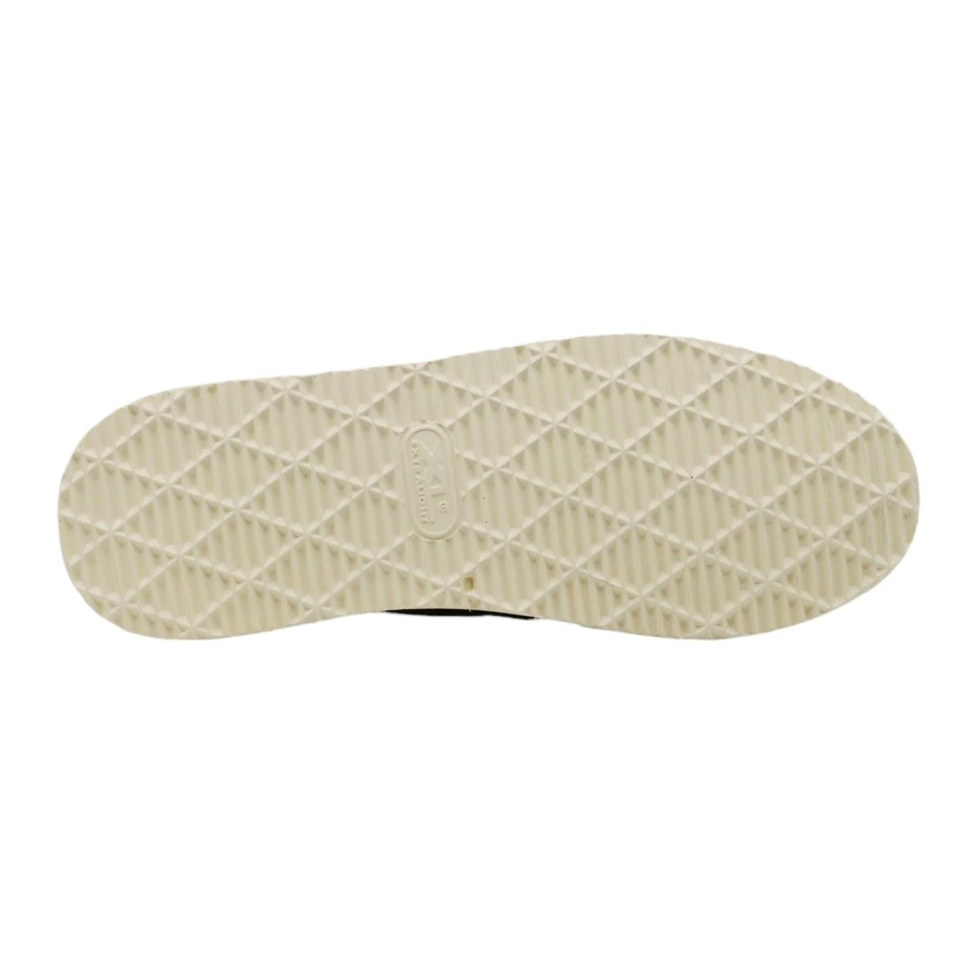 Astorflex Boatflex scarpa da barca uomo realizzata in pelle scamosciata grigia