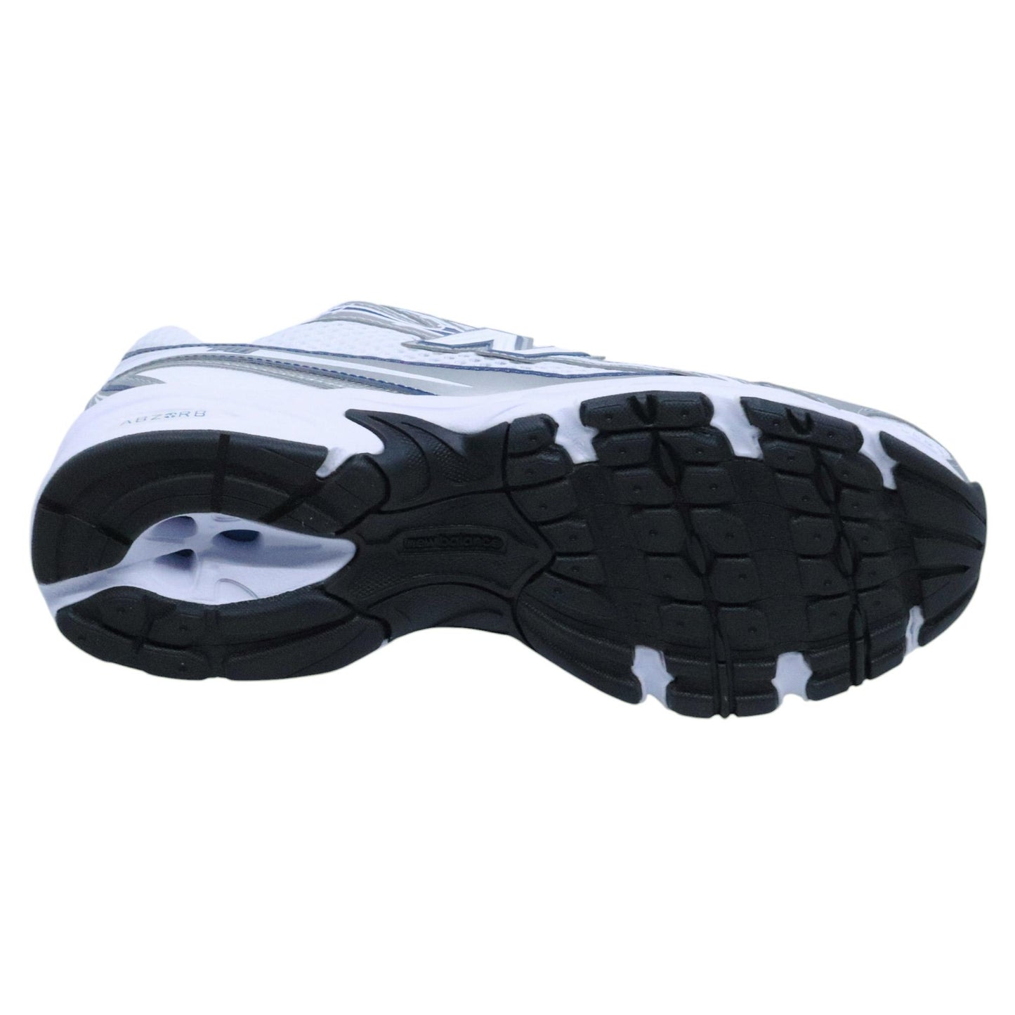 New Balance U740WN2 sneaker unisex in mesh bianco