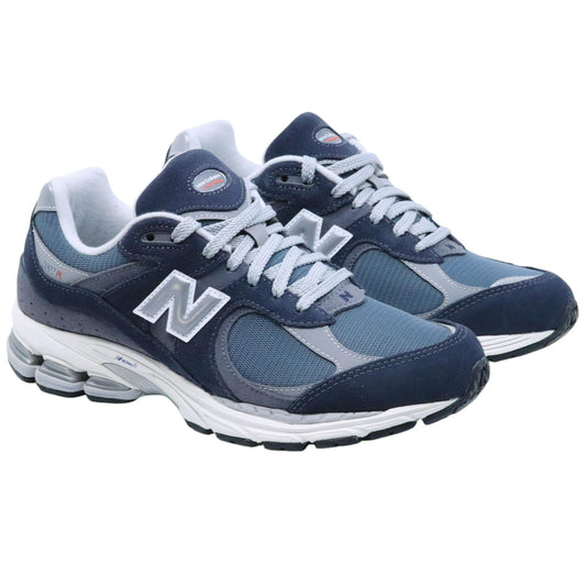 New Balance M2002RSF Eclipse Navy sneaker uomo suede