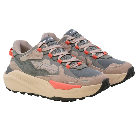 Extr4 Kaizen XL 1.02 sneaker donna in tessuto tecnico