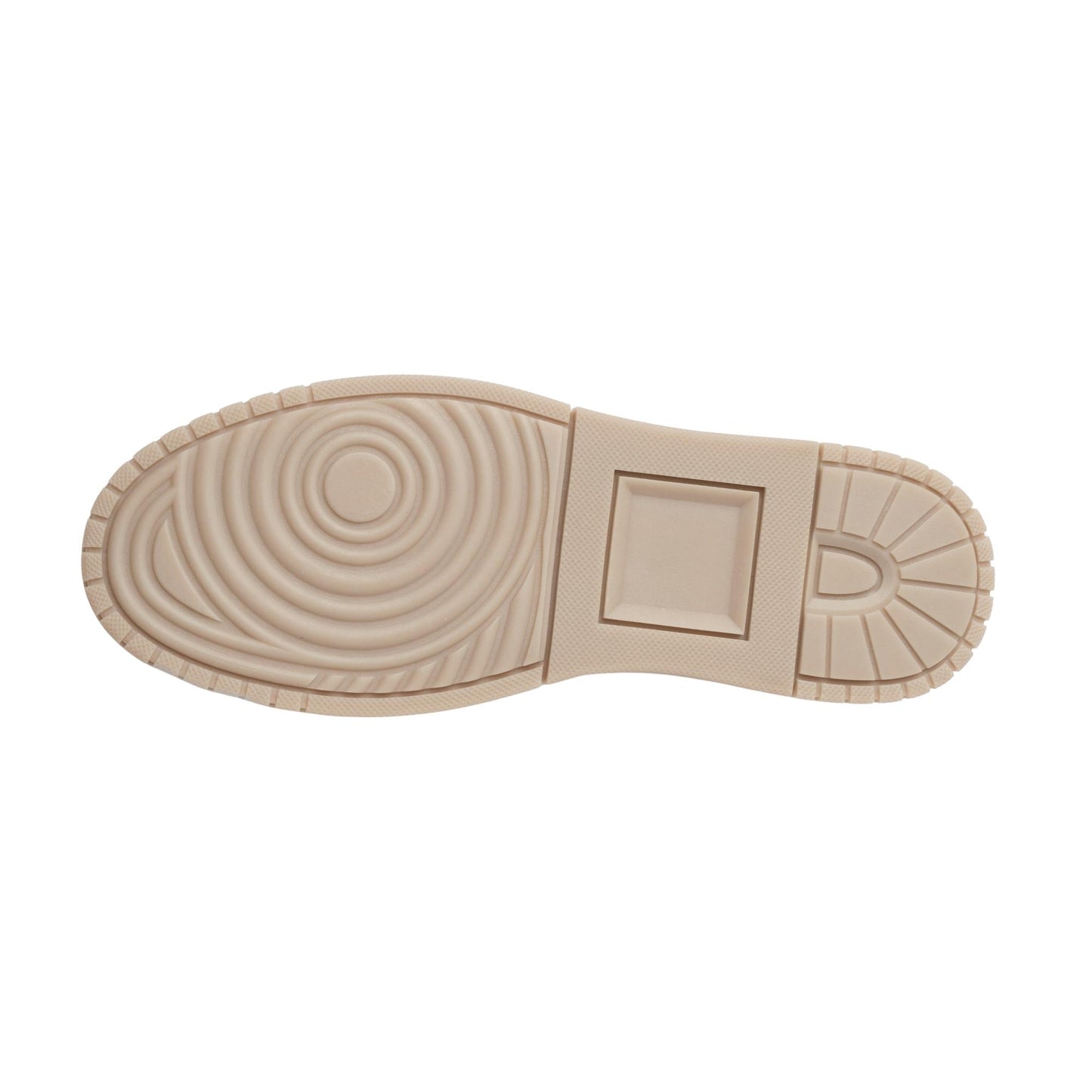 D.A.T.E. Torneo Pure Basic TP-BA-HB sneaker uomo in pelle bianca e beige