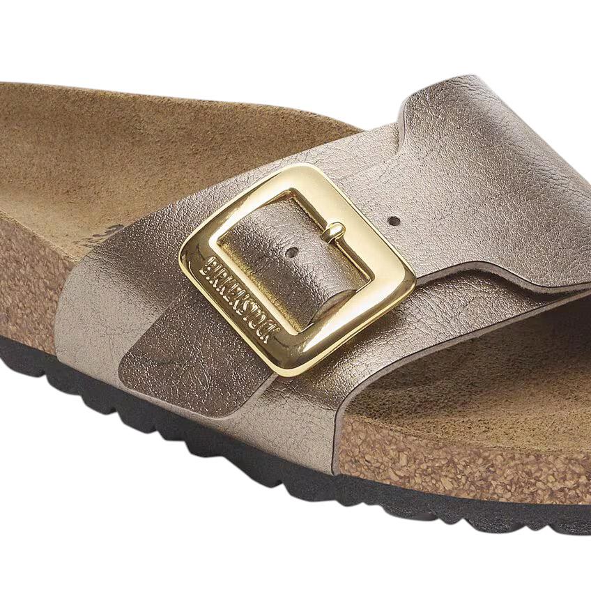 Birkenstock Catalina Graceful sandalo da donna taupe