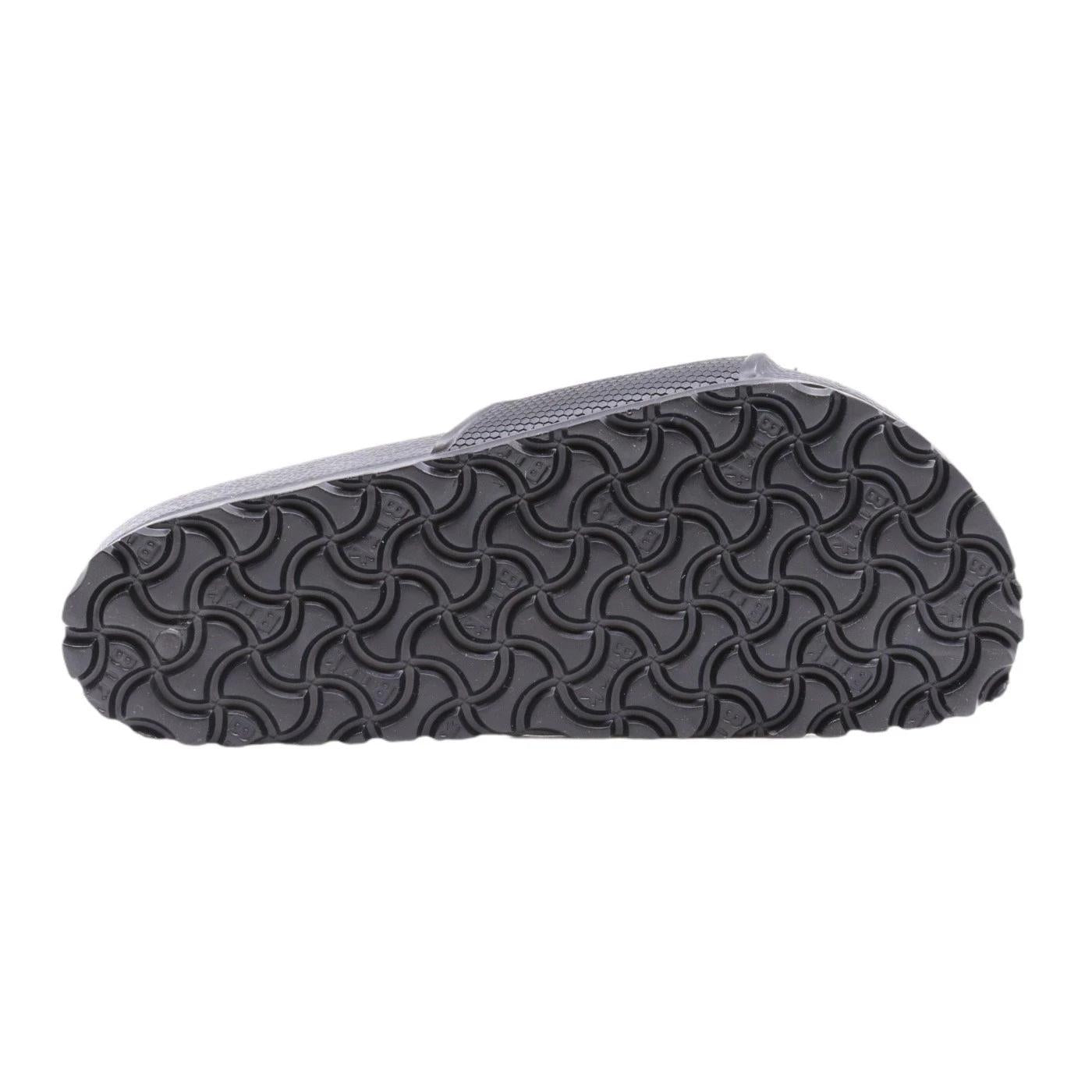 Birkenstock Barbados EVA Black 1015398 sandalo sportivo uomo donna ultraleggero