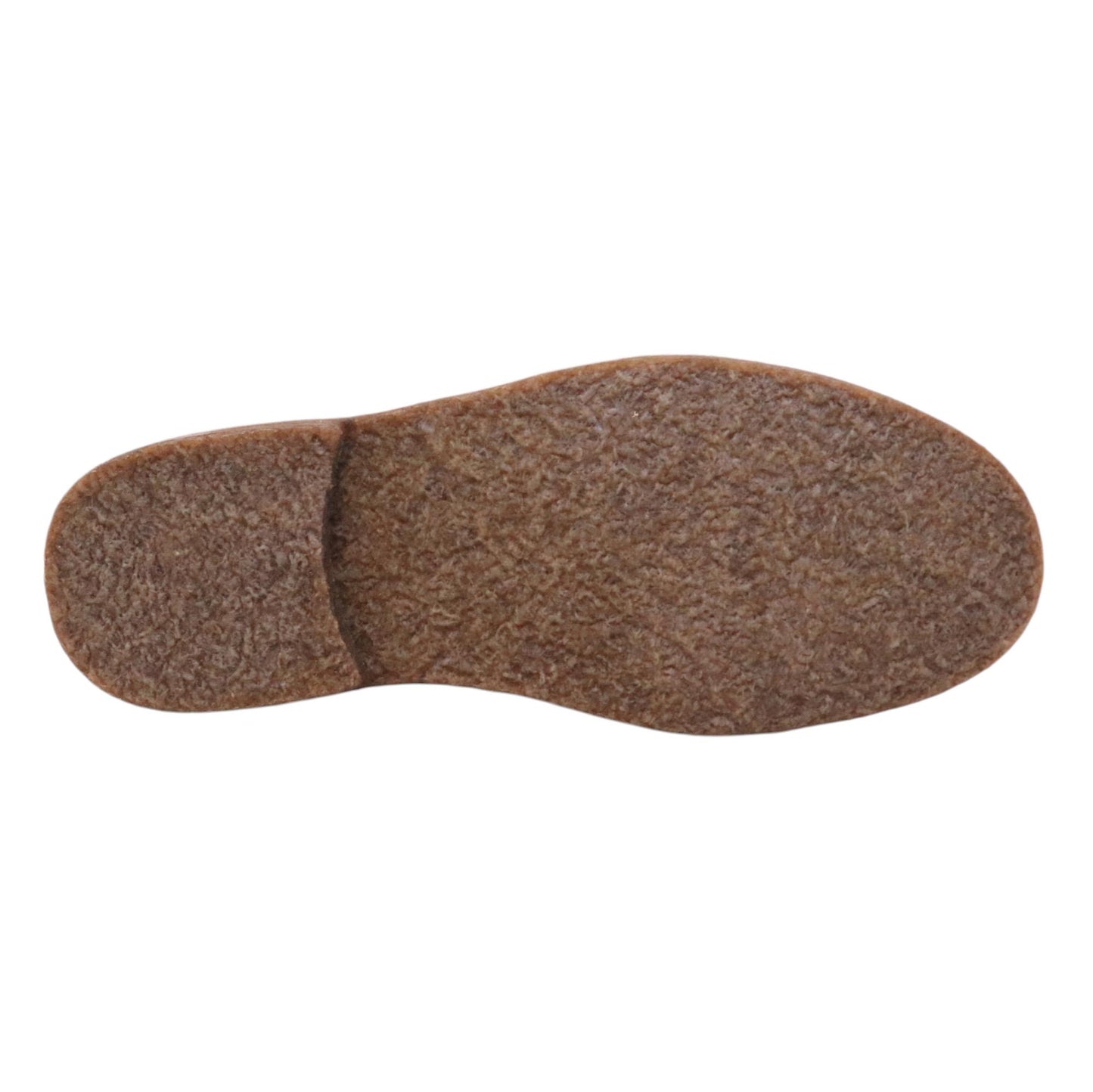 Astorflex Greenflex E 604 polacchino uomo in camoscio taupe