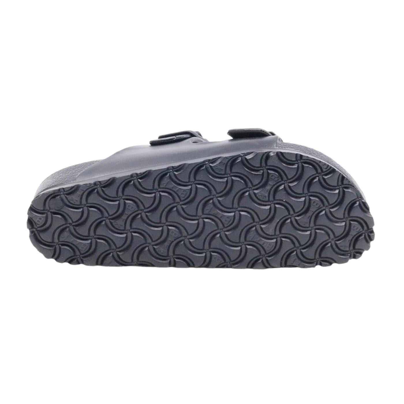 Birkenstock Arizona EVA Black 0129421 sandalo uomo donna waterproof ultraleggero