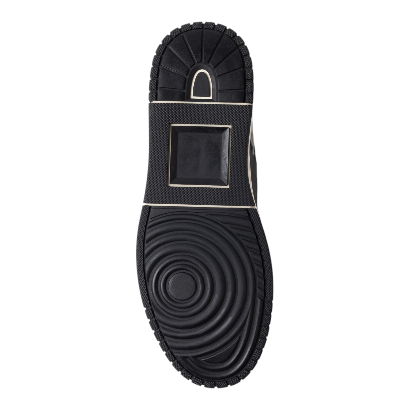 DATE Torneo Pure Vintage TP VC BK sneaker uomo in pelle nera e camoscio grigio