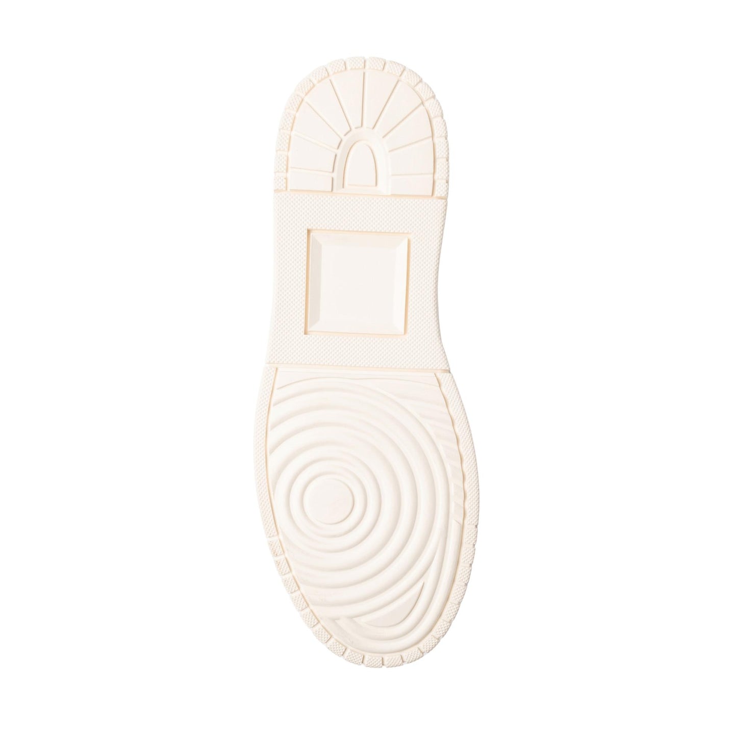 D.A.T.E. Torneo Pure Shiny Ivory TP-SH-IV sneaker donna