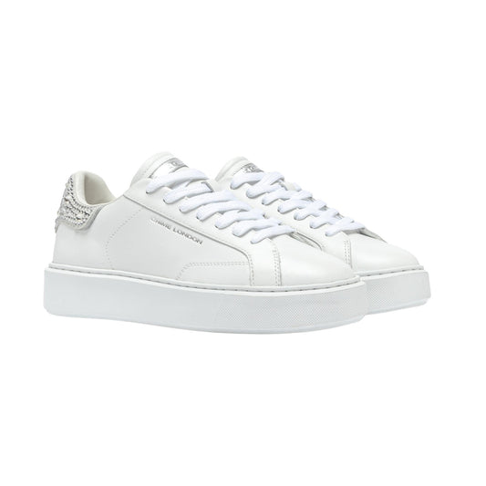 Crime London Extralight Pure Brilliance 20801 sneaker donna