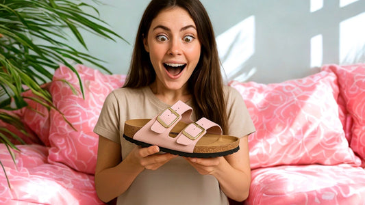 Le Birkenstock sono davvero così comode?