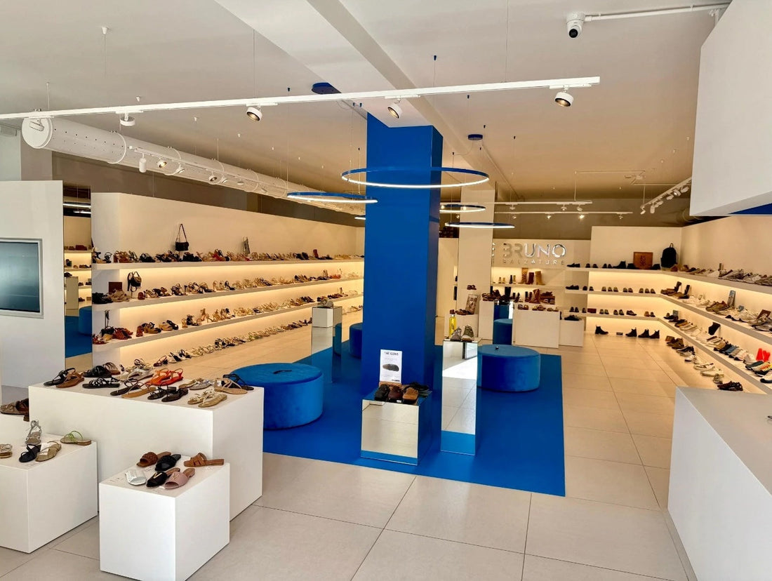 Where to buy shoes in perugia: best italian footwear guide