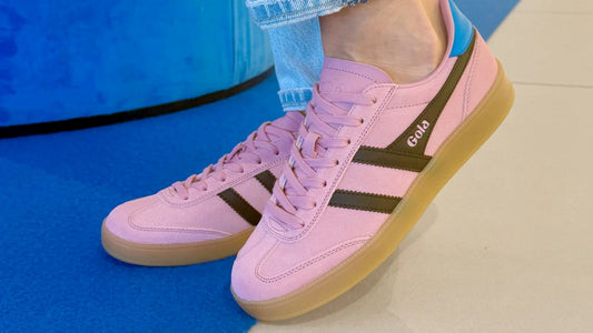 Gola viper l'icona streetwear che rivoluziona il tuo stile