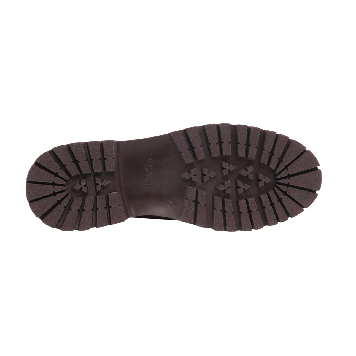 Copenhagen Studios CPH848 mocassino uomo in camoscio marrone Chocolate 