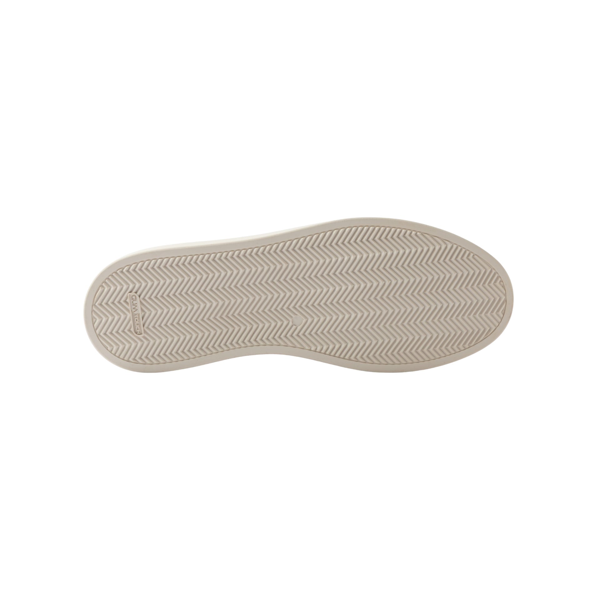 D.A.T.E. Levante Calf White Taupe LV-CA-WT sneaker uomo in pelle bianca e camoscio taupe 