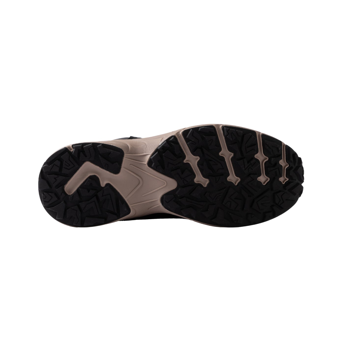 D.A.T.E. Zeno Suede Taupe ZN-SD-TA sneaker donna alta in camoscio taupe 