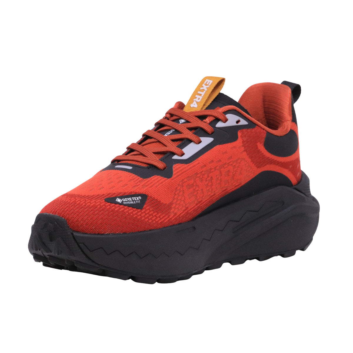 EXTR4 Kaizen XL GTX 2.06 2200622 sneaker uomo bordeaux impermeabile GORE-TEX 