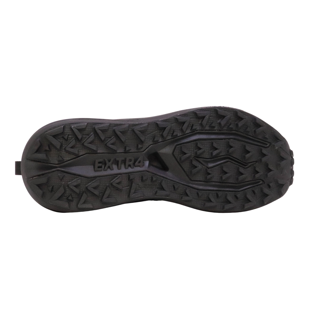 EXTR4 Kaizen XL GTX 2.07 2200633 sneaker uomo nera impermeabile GORE-TEX 