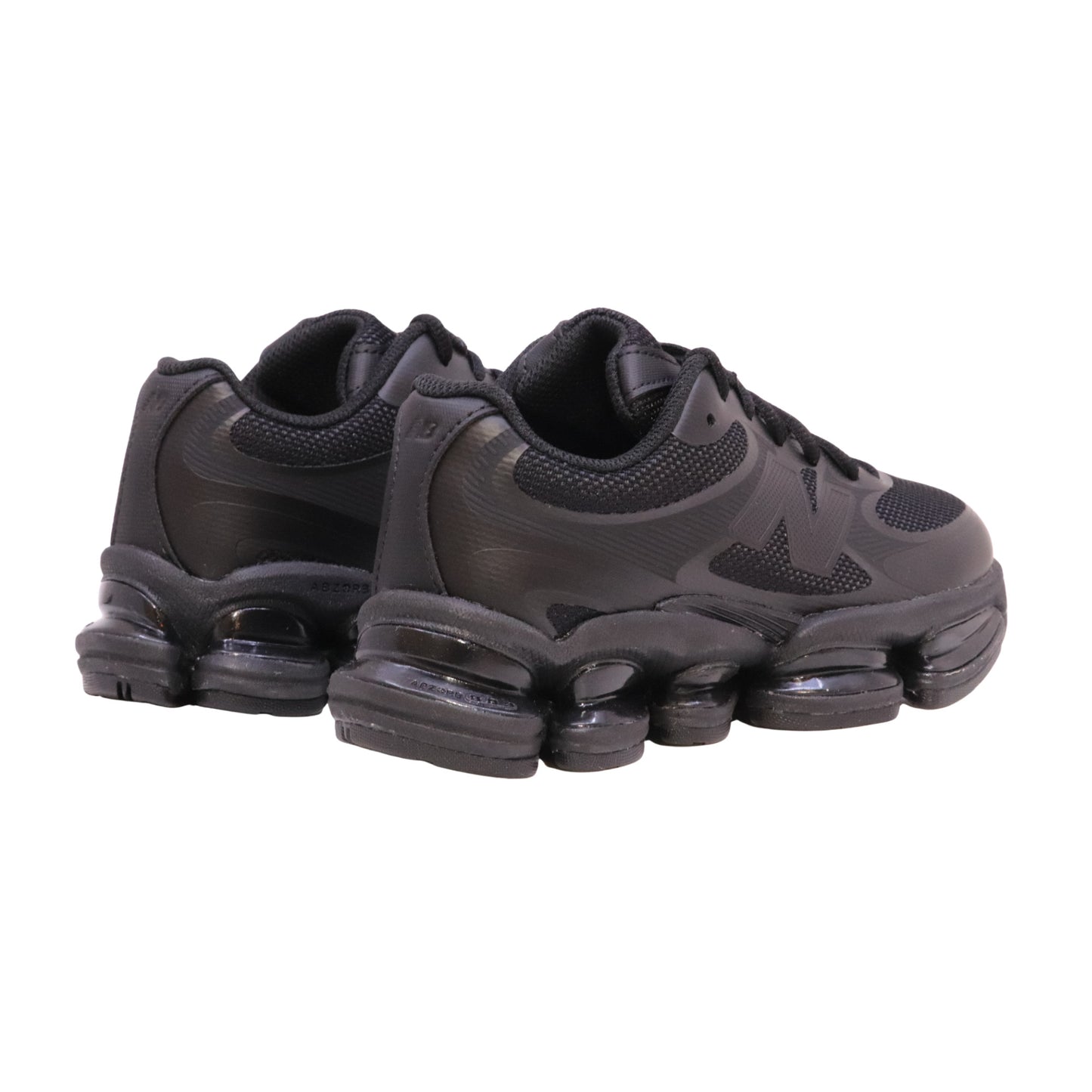 New Balance ABZORB 2000 U20005L0 sneaker unisex in mesh 