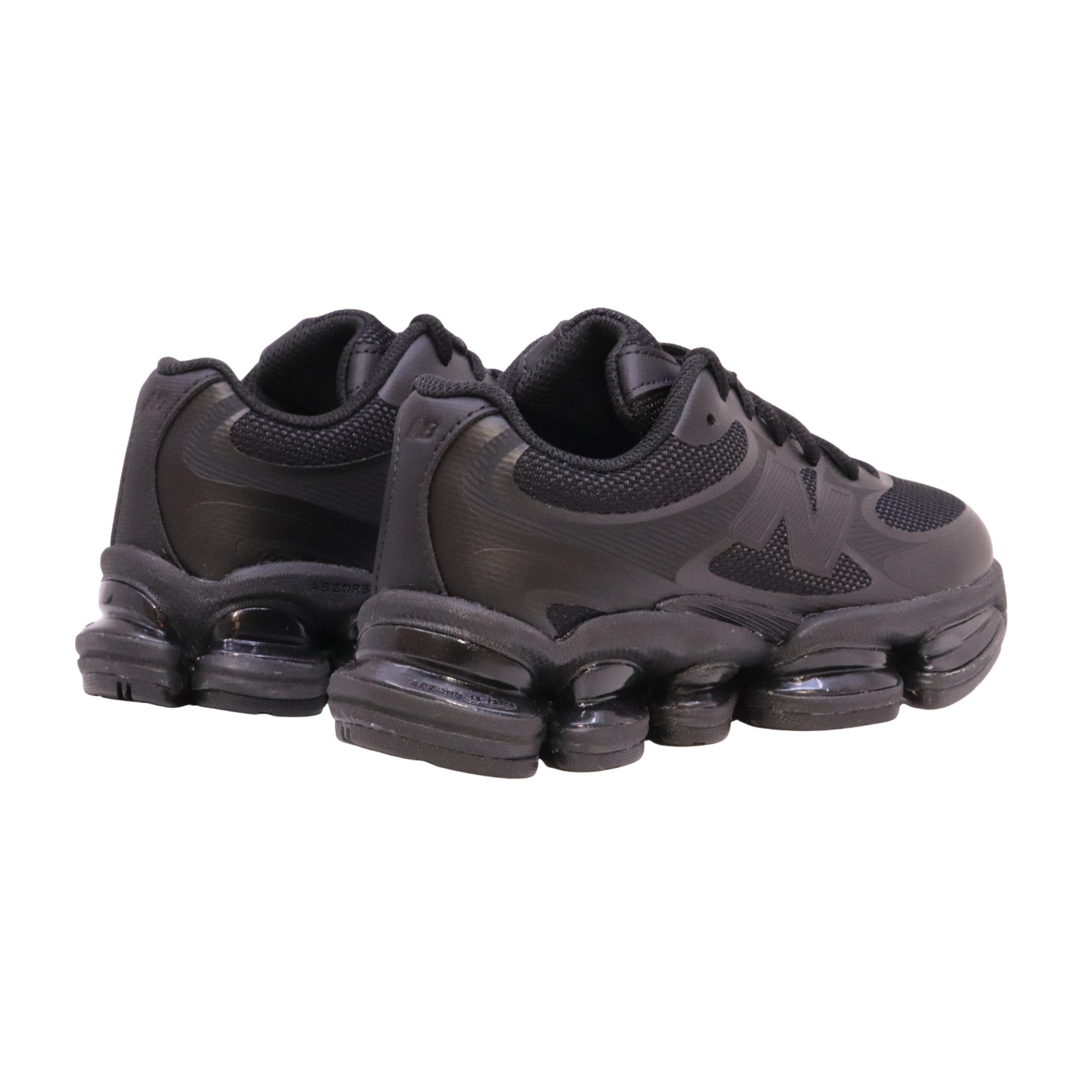 New Balance ABZORB 2000 U20005L0 sneaker unisex in mesh 