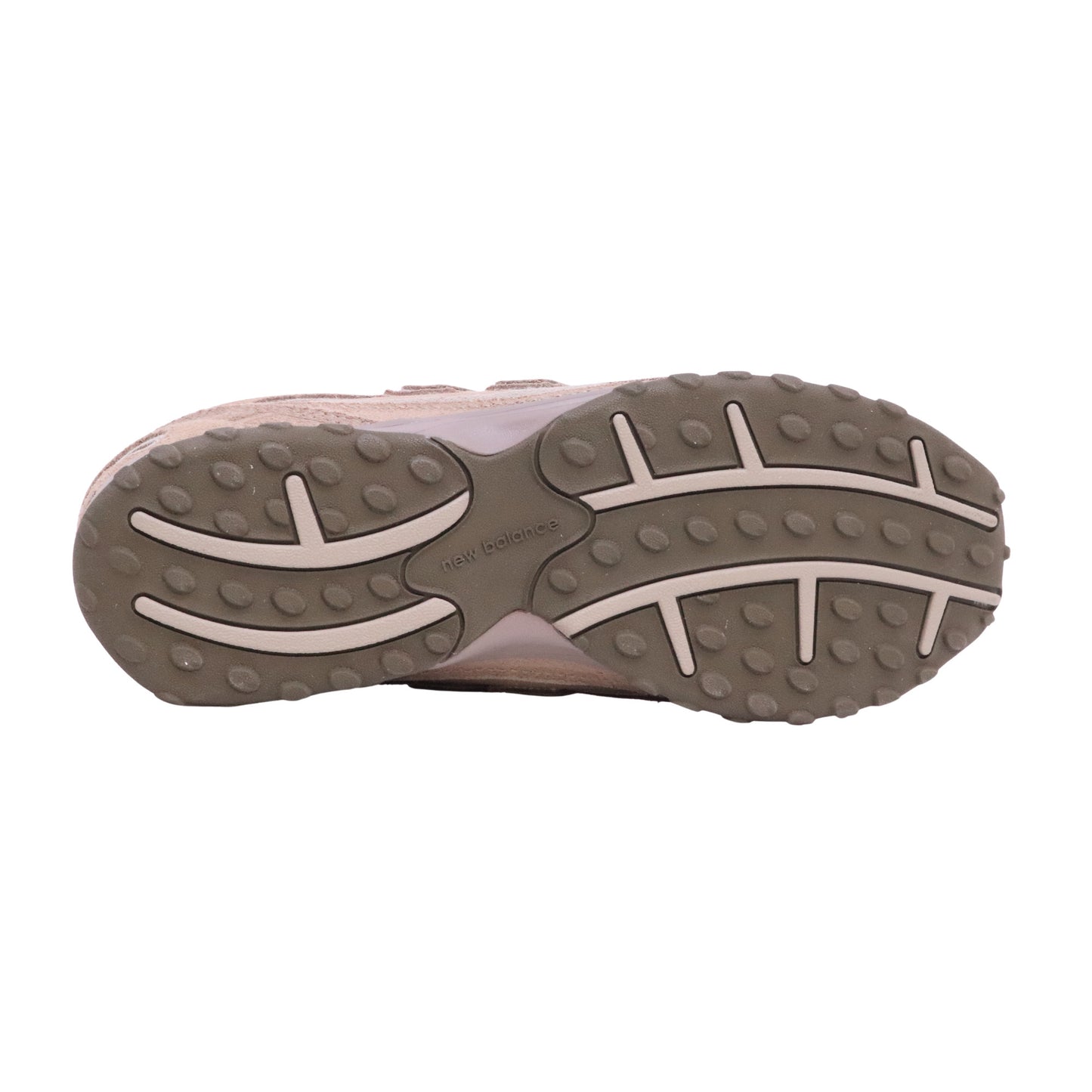 New Balance 204L U204LMMA sneaker donna in camoscio a profilo basso 