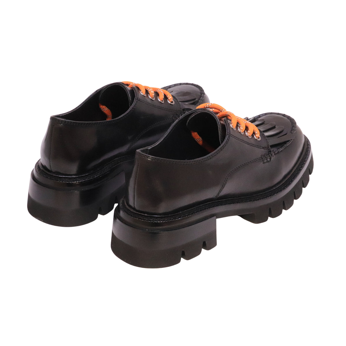 Paloma Barceló Alene Nappalux 32 1702 mocassino donna in pelle nera 