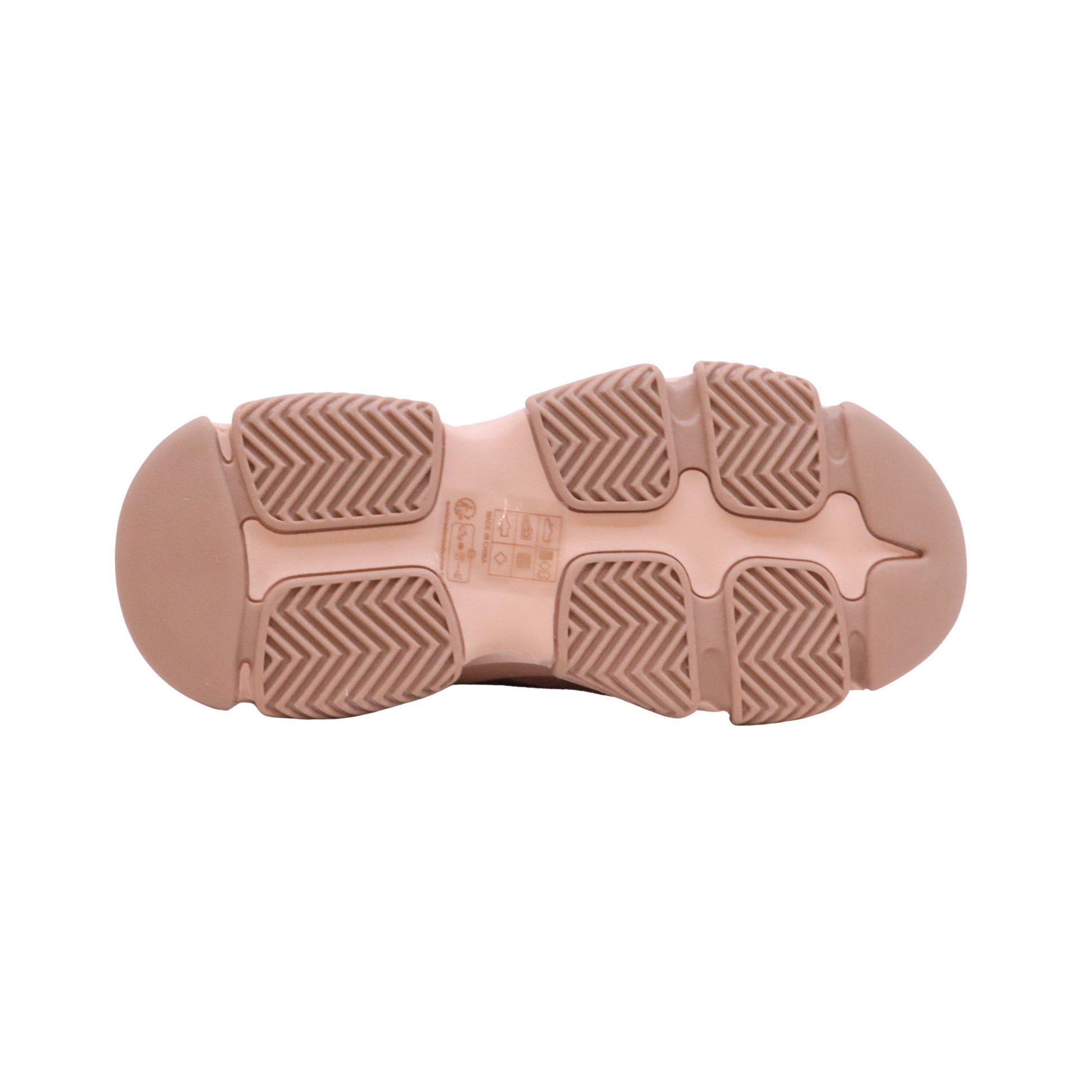 Steve Madden Possession Taupe Grey Suede sneaker donna in tessuto, similpelle e camoscio taupe 