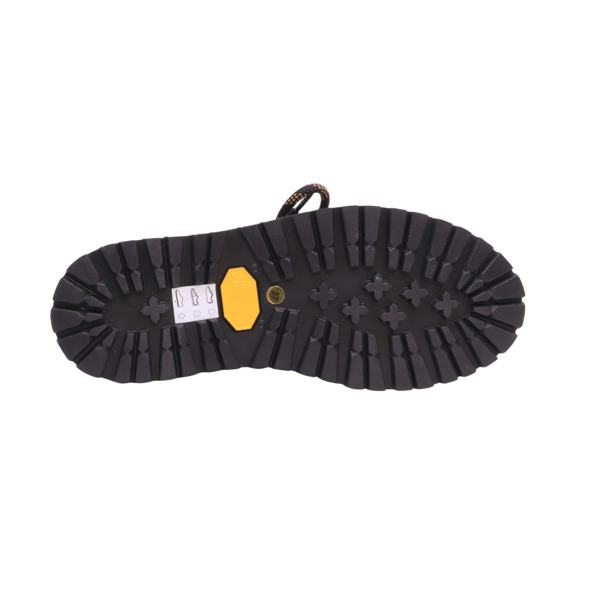 Tre Cime Shoes Fimon T150 sneakers donna in camoscio marrone Coffee con suola Vibram Made in Italy 