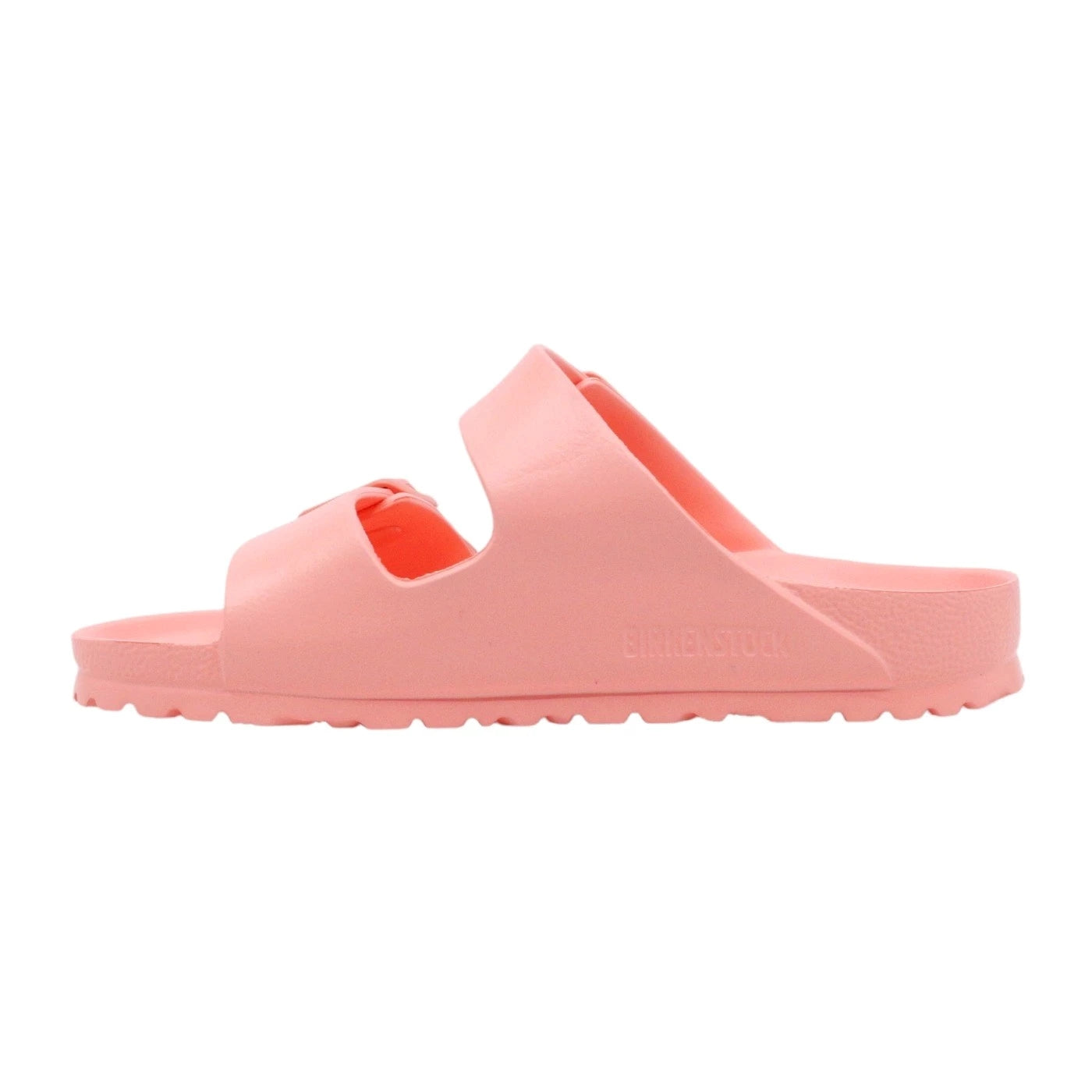 Birkenstock Arizona EVA Coral Peach sandalo donna uomo waterproof ultraleggero 