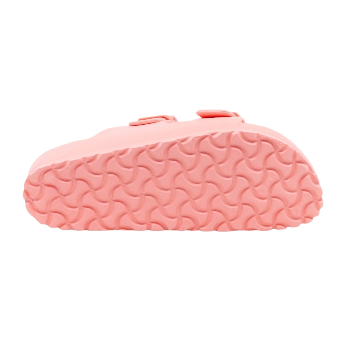 Birkenstock Arizona EVA Coral Peach sandalo donna uomo waterproof ultraleggero 